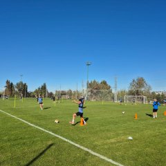 Training camps in Antalya