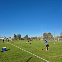 Football training camps in Antalya