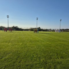 Football camps in Antalya