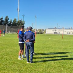 Kyrgyz national team camp in Antalya Turkiye