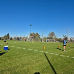 Antalya winter football camps