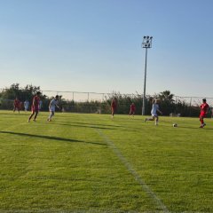 Winter camps in Antalya