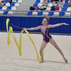 Top gymnastics camps in Antalya