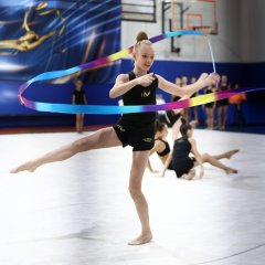 Antalya gymnastics training camps