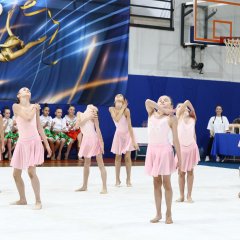 Gymnastics camps in Turkiye