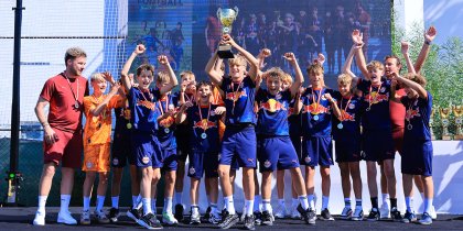 Antalya Friendship Cup 2026 (U9-U15) & Tournament Guide and Official Rules