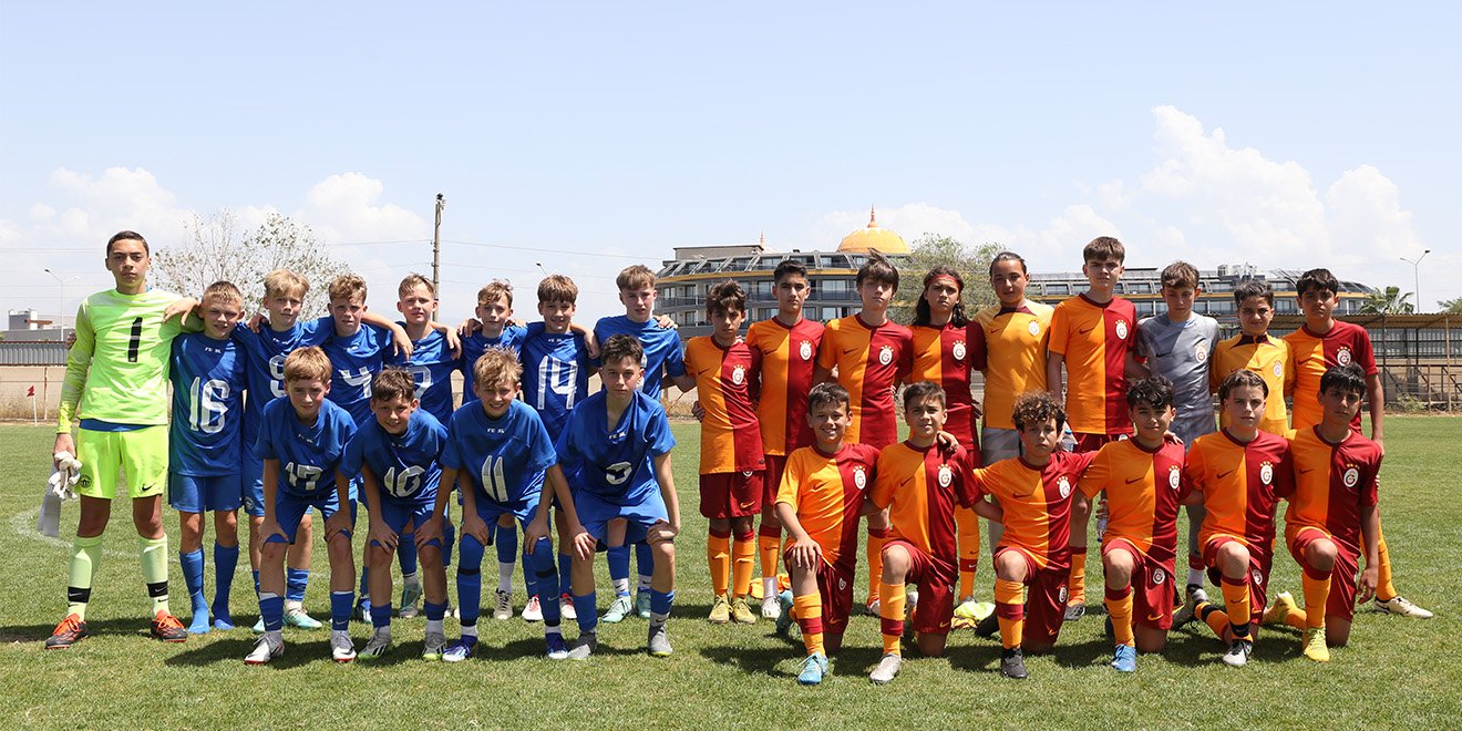 Why Kids Who Play Sports Succeed More | Sports and Academic Camps in Antalya Turkey