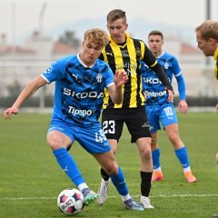 Football camps in Antalya