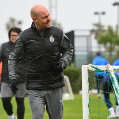 Winter football camp in Antalya