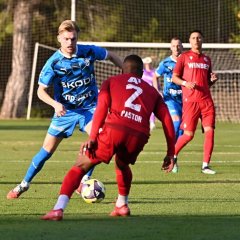 Winter camp for football clubs in Antalya (10)