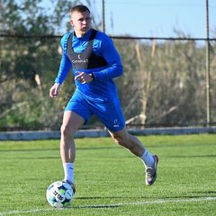 Football camp in Antalya Turkey