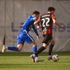 Top football camps in Antalya