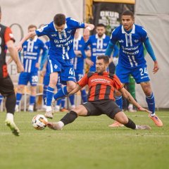 winter camps in Antalya for football teams