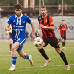 Football training camps in Antalya