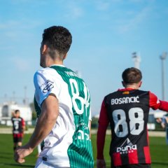 Football camps in Antalya Turkey