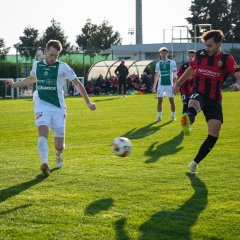 Football camps in Antalya