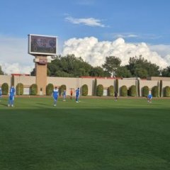 Winter camps in Antalya Turkiye