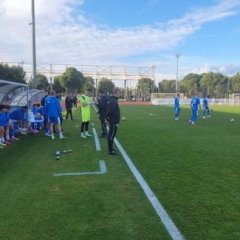 Winter training camps in Antalya