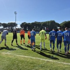 FC Muras football camp in Antalya