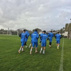 Football camps in Turkey