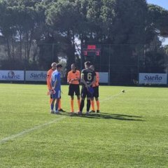 Training football camps in Antalya