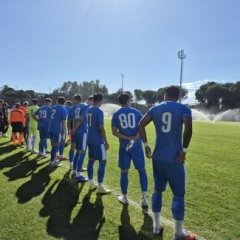 Winter camps for football teams in Antalya