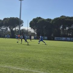 Antalya football training camps