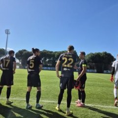 Training camps in Antalya