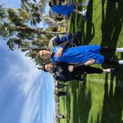 Winter football camps in Antalya