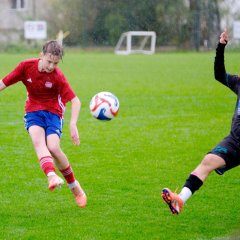 International kids football tournament in Antalya