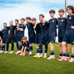 Rakow FC Academy Antalya