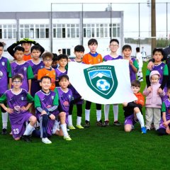 Antalya professional youth tournament