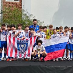 Antalya Football tournament