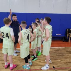 Antalya Basketball Tournament 2026