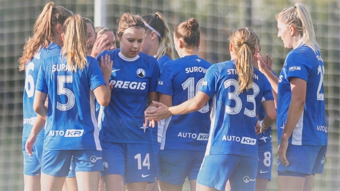 Antalya Women’s Football Tournament 2027