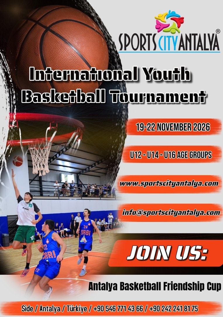 Basketball Tournament