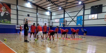 Importance of Futsal: Benefits, Skills & Rules | SCA