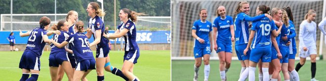 Antalya Women’s Football Tournament 2027 | Sports City Antalya