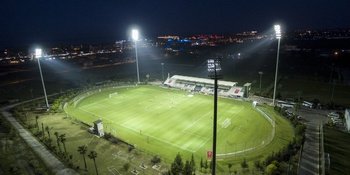 European Contract for Football Matches