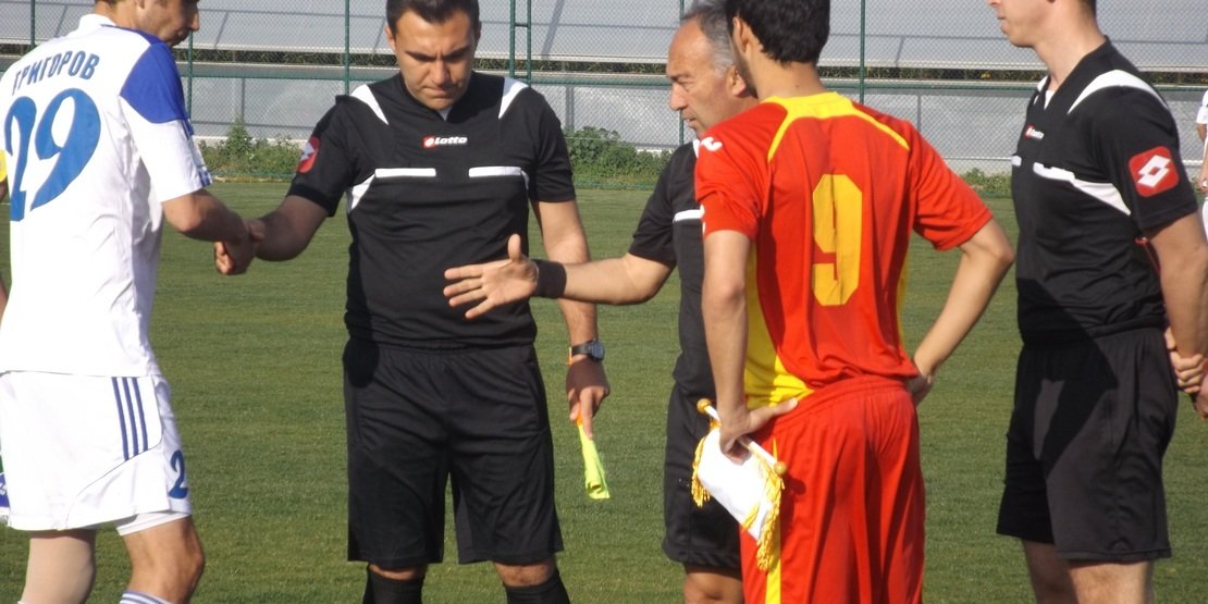 The Special Part of Antalya Are The Nature and the Climate