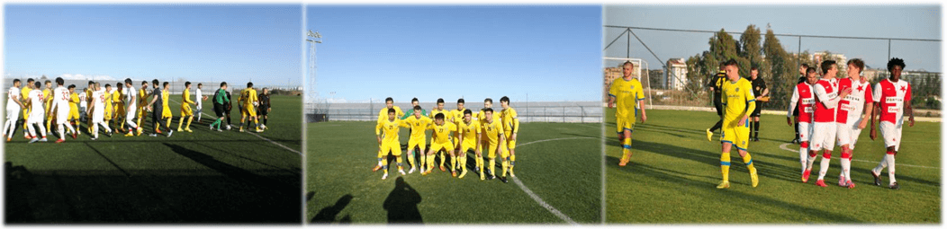 Football Service Packages in turkey