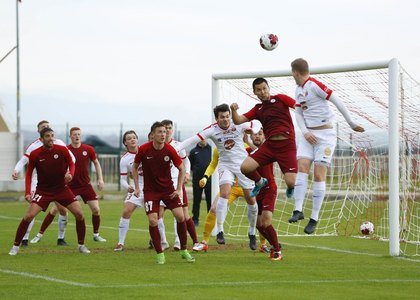 Football Fields in Türkey Antalya