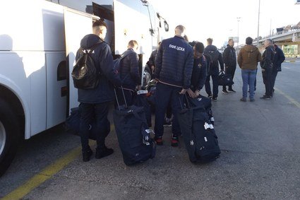 Football Organizer İn Antalya