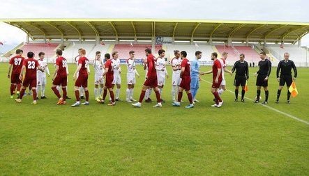 Football Camp Antalya