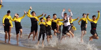 Football Training Camps in Antalya