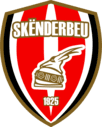 Skenderbeu VS Beşiktaş J.K Friendly Match In Antalya