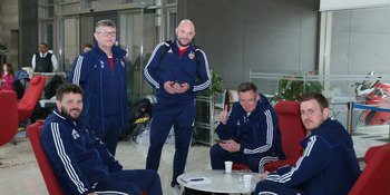 Services Of Sports Academy Camps in Antalya