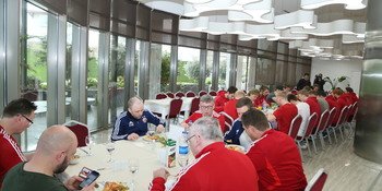 Hotels Provide Services Of Sports Camps In Belek In Antalya