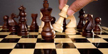 Chess Tounaments for Players in Antalya