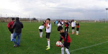 The Organizer of Kids Tournaments in Antalya